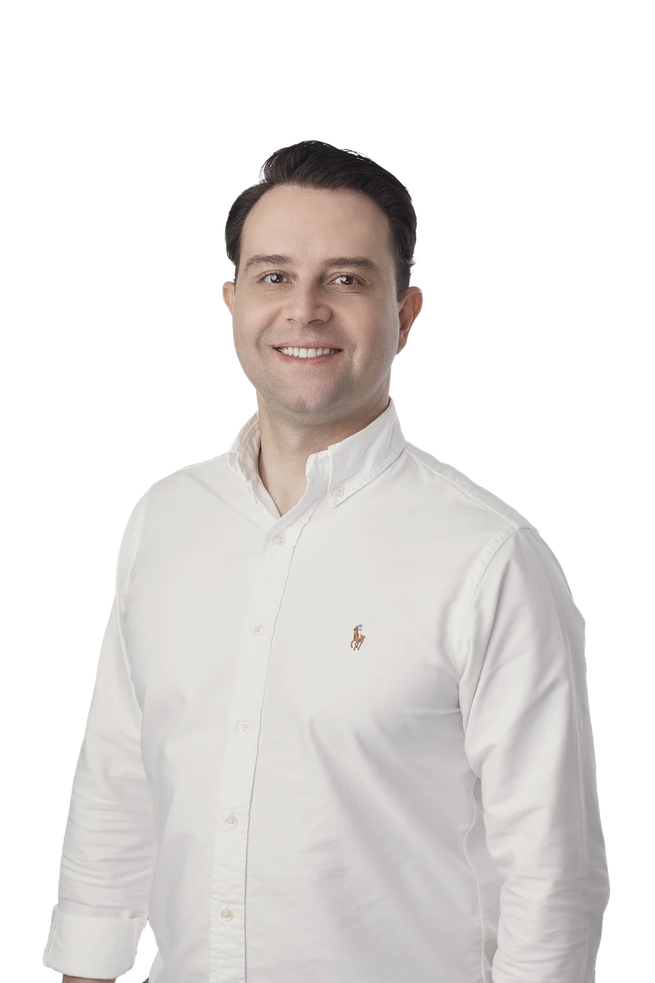 Lucas Gotardo, candidato a Deputado Federal